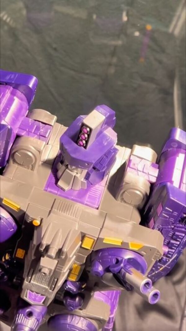 Image Of Titan Class Tidal Wave And Cybertronian Wheeljack Reveals At Cybertron Fest 2023  (15 of 43)